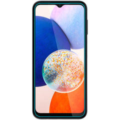 VETRO TEMPERATO SPIGEN GLAS.TR SLIM 2-PACK GALAXY A15 4G / 5G / A25 5G TRASPARENTE