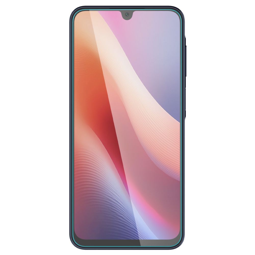 VETRO TEMPERATO SPIGEN GLAS.TR SLIM 2-PACK GALAXY A16 4G / 5G TRASPARENTE