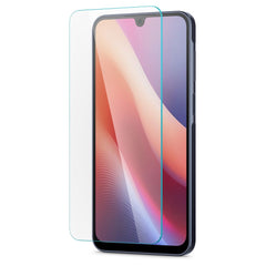 VETRO TEMPERATO SPIGEN GLAS.TR SLIM 2-PACK GALAXY A16 4G / 5G TRASPARENTE
