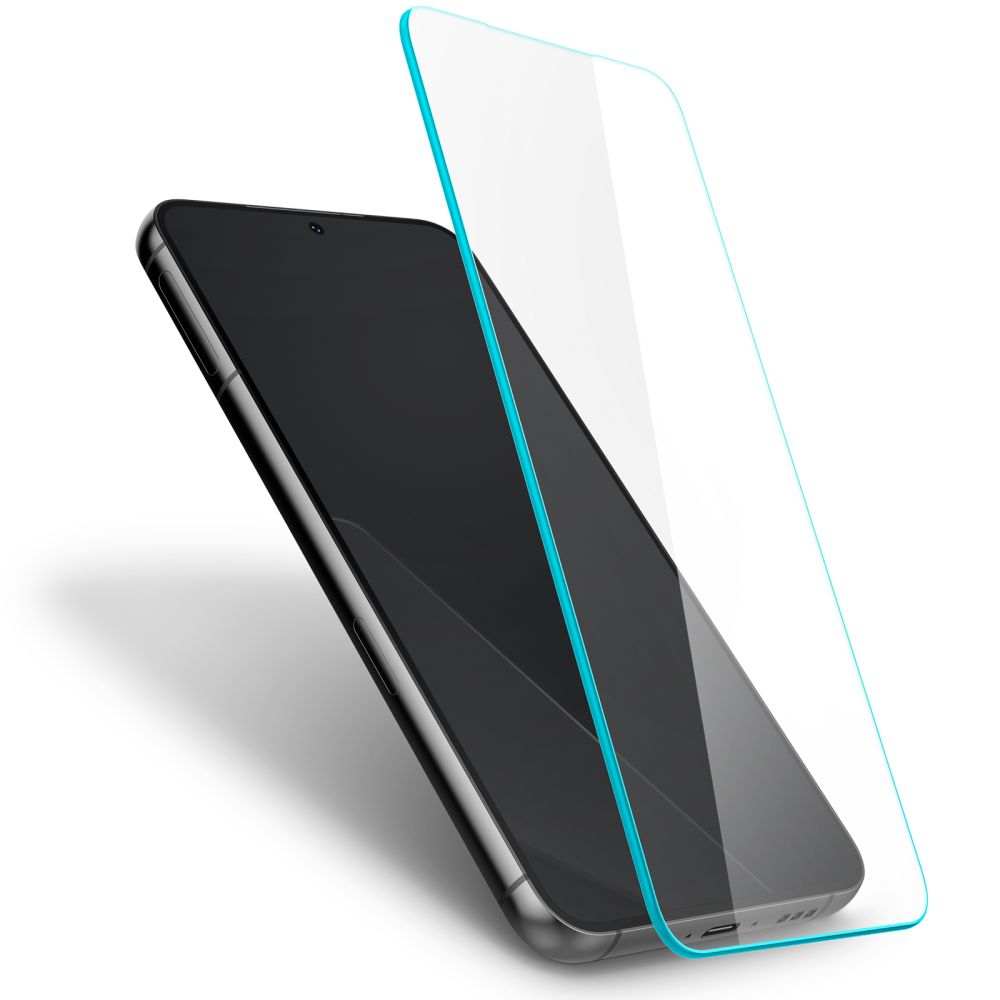 VETRO TEMPERATO SPIGEN GLAS.TR SLIM GALAXY S23 TRASPARENTE
