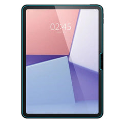 VETRO TEMPERATO PER IPAD AIR 11 6 / 2024 SPIGEN GLAS.TR SLIM CLEAR