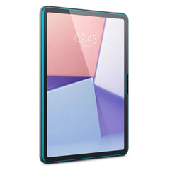 VETRO TEMPERATO PER IPAD AIR 11 6 / 2024 SPIGEN GLAS.TR SLIM CLEAR