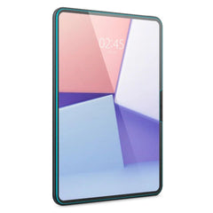 VETRO TEMPERATO PER IPAD PRO 11 5 / 2024 SPIGEN GLAS.TR SLIM CLEAR