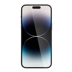 VETRO TEMPERATO SPIGEN GLAS.TR SLIM IPHONE 14 PRO MAX PRIVACY
