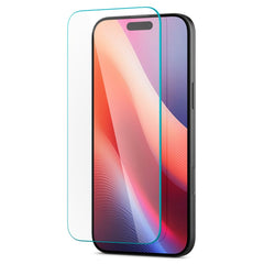 VETRO TEMPERATO SPIGEN GLAS.TR SLIM IPHONE 16 PRO TRASPARENTE