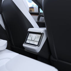 VETRO TEMPERATO SPIGEN GLAS.TR SLIM TESLA MODEL X 2022 / MODEL S 2021 NERO