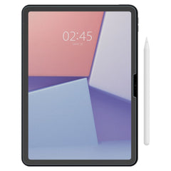 VETRO TEMPERATO PER IPAD AIR 11 6 / 2024 SPIGEN PAPER TOUCH MATTE CLEAR