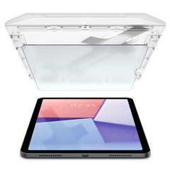VETRO TEMPERATO PER IPAD AIR 11 6 / 2024 SPIGEN PAPER TOUCH MATTE CLEAR