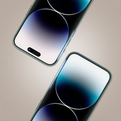 VETRO TEMPERATO TECH-PROTECT GLASS FIT+ 2-PACK NOTHING PHONE 3A / 3A PRO NERO