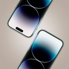 VETRO TEMPERATO TECH-PROTECT GLASS FIT+ 2-PACK XIAOMI POCO X7 PRO 5G NERO