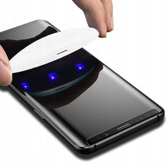 VETRO TEMPERATO TECH-PROTECT GLASS UV+ 2-PACK REALME 14 PRO 5G TRASPARENTE