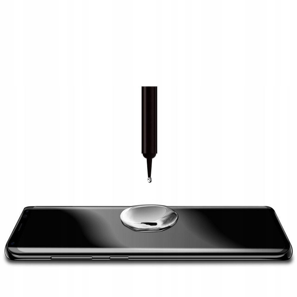 VETRO TEMPERATO TECH-PROTECT GLASS UV+ 2-PACK REALME 14 PRO+ PLUS 5G TRASPARENTE