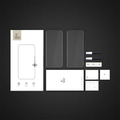 VETRO TEMPERATO TECH-PROTECT GLASS UV+ 2-PACK REALME 14 PRO+ PLUS 5G TRASPARENTE