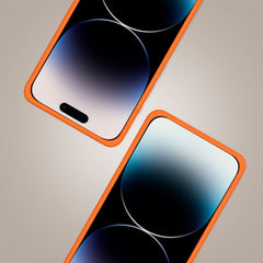 VETRO TEMPERATO TECH-PROTECT SUPREME SET 3-PACK GALAXY S25+ PLUS TRASPARENTE