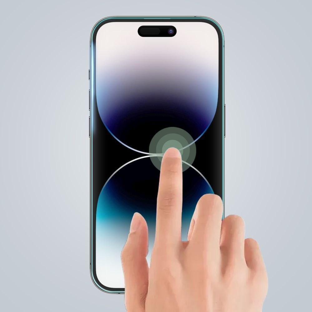 VETRO TEMPERATO TECH-PROTECT SUPREME XIAOMI REDMI NOTE 13 / 13 PRO / 4G / 5G TRASPARENTE