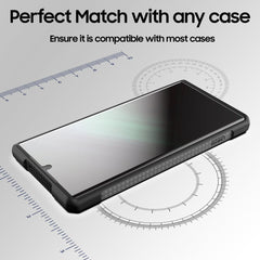 VETRO TEMPERATO WHITESTONE DOME GLASS 2-PACK GALAXY S23 ULTRA CHIARO