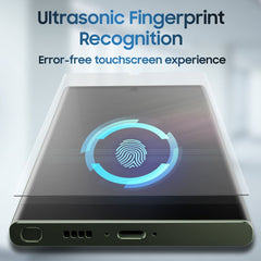 VETRO TEMPERATO WHITESTONE DOME GLASS 2-PACK GALAXY S23 ULTRA CHIARO