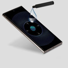 VETRO TEMPERATO WHITESTONE DOME GLASS 2-PACK GALAXY S24 ULTRA CHIARO