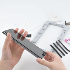 VETRO TEMPERATO WHITESTONE DOME GLASS 2-PACK GALAXY S24 ULTRA CHIARO