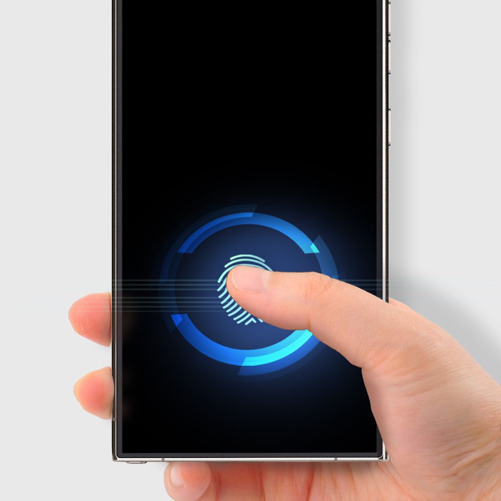 VETRO TEMPERATO WHITESTONE DOME GLASS 2-PACK GALAXY S24 ULTRA CHIARO