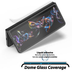 VETRO TEMPERATO WHITESTONE DOME GLASS 2-PACK GALAXY Z FOLD 4