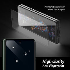 VETRO TEMPERATO WHITESTONE DOME GLASS 2-PACK GALAXY Z FOLD 4