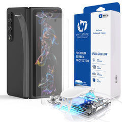 VETRO TEMPERATO WHITESTONE DOME GLASS 2-PACK GALAXY Z FOLD 4