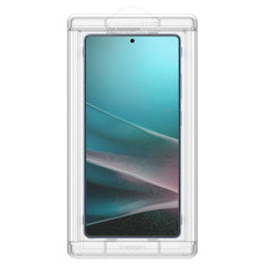 VETRO TEMPERATO SPIGEN ELITE SHIELD "EZ FIT" HD GALAXY S25 ULTRA CLEAR