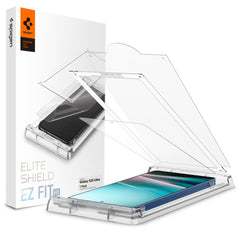 VETRO TEMPERATO SPIGEN ELITE SHIELD "EZ FIT" HD GALAXY S25 ULTRA CLEAR