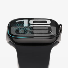 VETRO TEMPERATO TECH-PROTECT GLASS FLEX+ 2-PACK XIAOMI REDMI WATCH 5 NERO