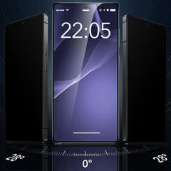 VETRO TEMPERATO ESR GALAXY S25 ULTRA PRIVACY
