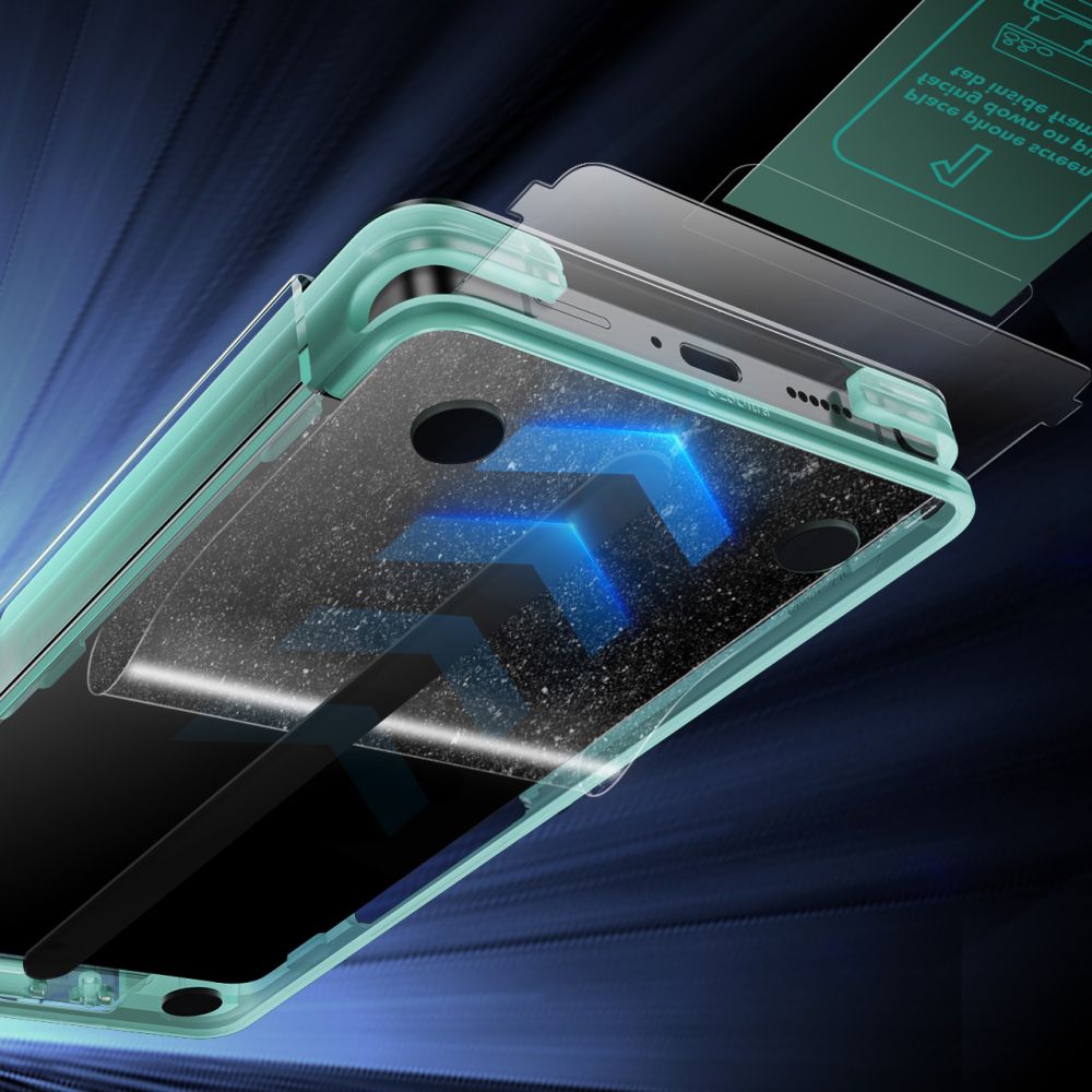 VETRO TEMPERATO ESR GALAXY S25 ULTRA PRIVACY