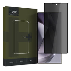 VETRO TEMPERATO PRIVACY HOFI ANTI SPY GLASS PRO+ GALAXY S24 ULTRA PRIVACY