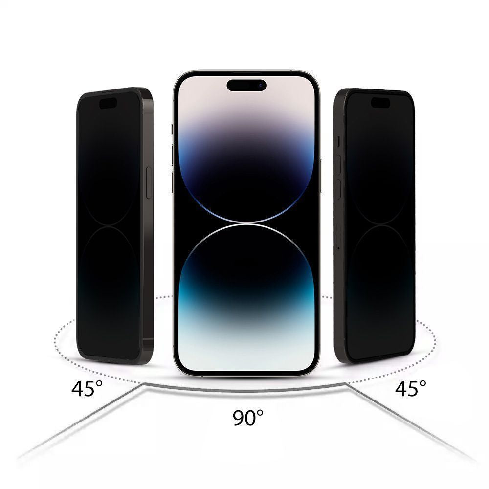 VETRO TEMPERATO HOFI ANTI SPY GLASS PRO+ XIAOMI 14T / 14T PRO PRIVACY
