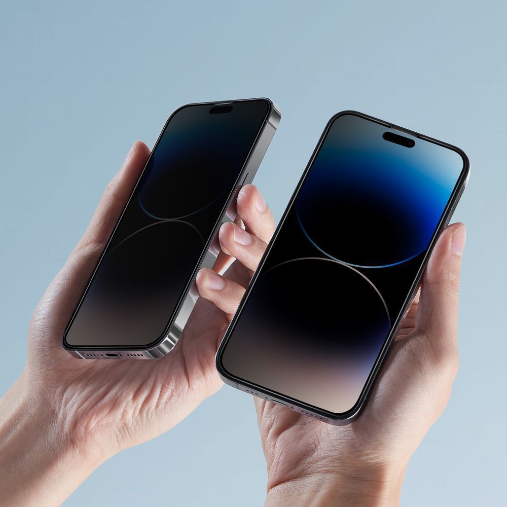 VETRO TEMPERATO HOFI ANTI SPY GLASS PRO+ XIAOMI 14T / 14T PRO PRIVACY