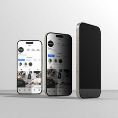 VETRO TEMPERATO RINGKE EASY SLIDE 2-PACK GALAXY S25 PRIVACY