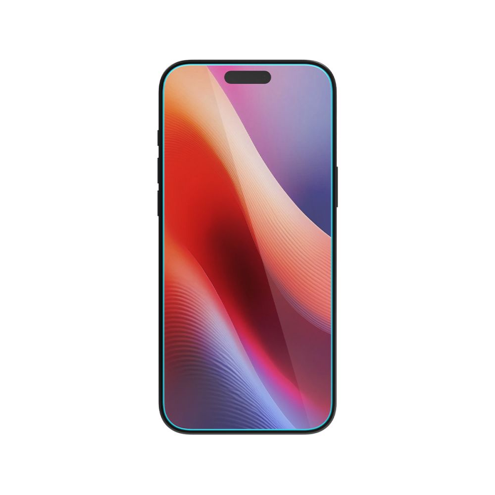 VETRO TEMPERATO SPIGEN GLAS.TR "EZ FIT" 2-PACK IPHONE 16 PRO PRIVACY