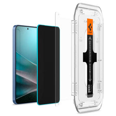 VETRO TEMPERATO SPIGEN GLAS.TR "EZ FIT" HD 2-PACK GALAXY S24+ PLUS / S25+ PLUS PRIVACY