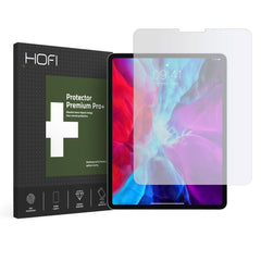 VETRO TEMPERATO PER IPAD PRO 11 2 / 3 / 4 / 2020-2022 DOOP GLASS PRO+ CLEAR