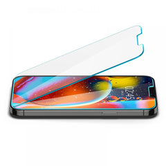 VETRO TEMPERATO SPIGEN GLAS.TR SLIM IPHONE 13 PRO MAX