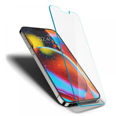 VETRO TEMPERATO SPIGEN GLAS.TR SLIM IPHONE 13 PRO MAX