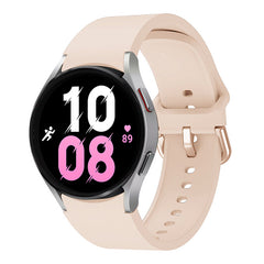 CINTURINO HEYBAND ICON SAMSUNG GALAXY WATCH 4 / 5 / 5 PRO / 6 / 7 / FE SABBIA ROSA