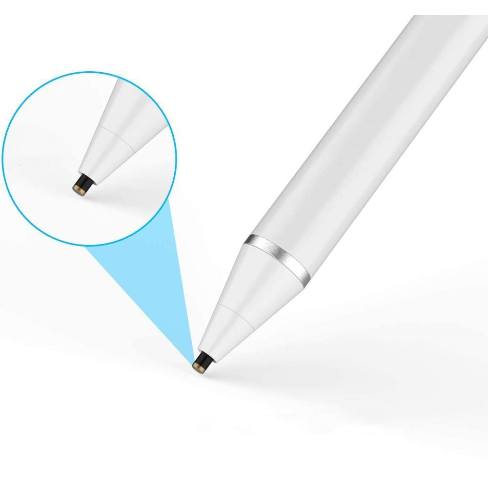 TECH-PROTECT PENNA STILOGRAFICA ATTIVA NERA