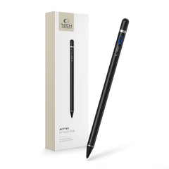 TECH-PROTECT PENNA STILOGRAFICA ATTIVA NERA