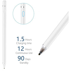 DOOP ACTIVE STYLUS PEN BIANCO