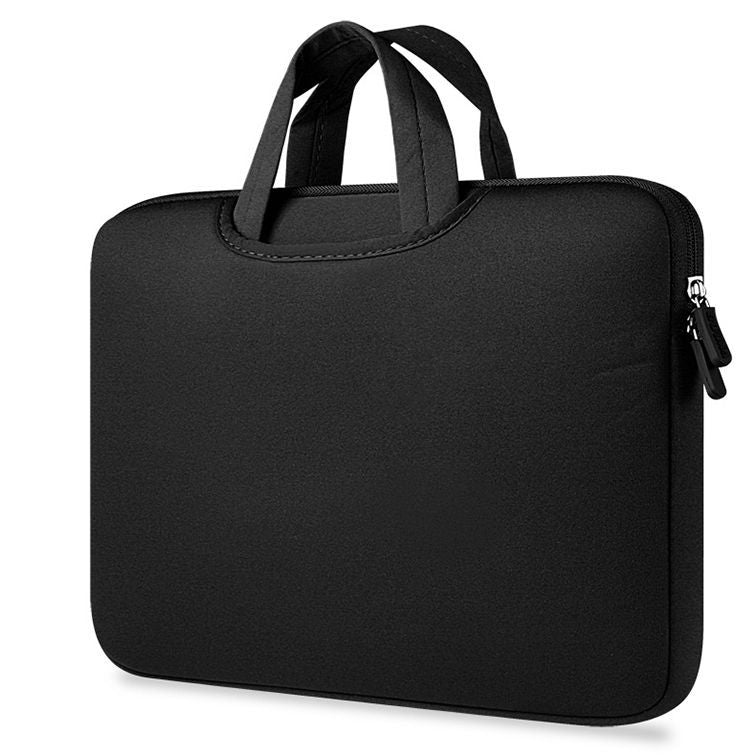 BORSA PER MACBOOK 13" HEYCASE MACPILLOW NERA