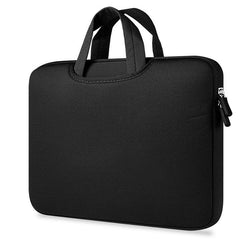 BORSA PER MACBOOK 13" HEYCASE MACPILLOW NERA