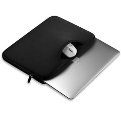 BORSA PER MACBOOK 13" HEYCASE MACPILLOW NERA