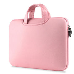 BORSA PER MACBOOK 13" HEYCASE MACPILLOW ROSA