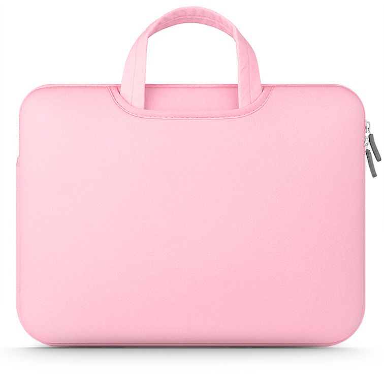 BORSA PER MACBOOK 13" HEYCASE MACPILLOW ROSA